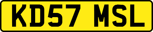 KD57MSL