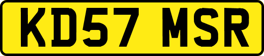 KD57MSR