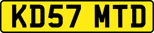 KD57MTD