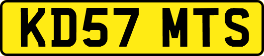 KD57MTS