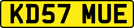 KD57MUE