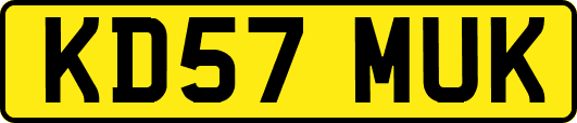 KD57MUK