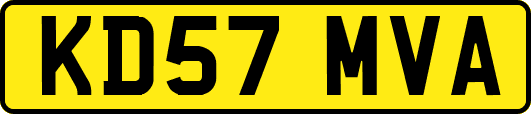 KD57MVA