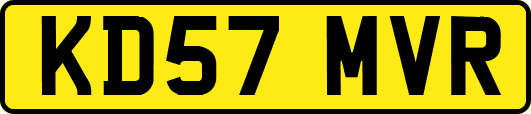 KD57MVR