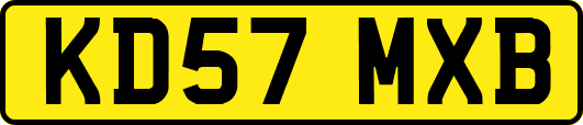 KD57MXB