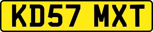 KD57MXT