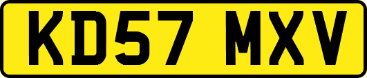 KD57MXV