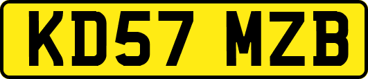 KD57MZB