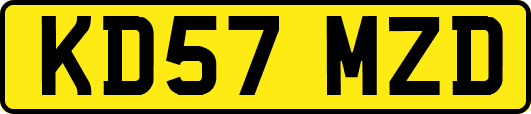 KD57MZD