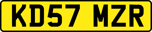 KD57MZR