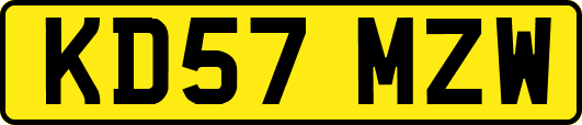 KD57MZW