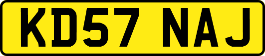 KD57NAJ