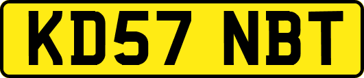 KD57NBT