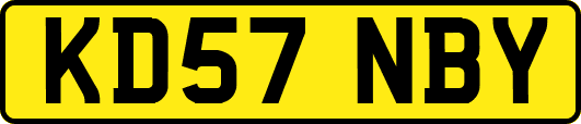 KD57NBY