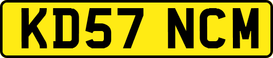 KD57NCM