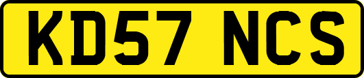 KD57NCS