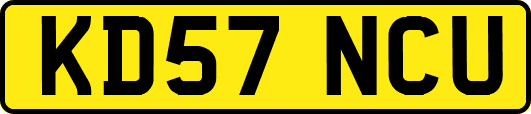 KD57NCU