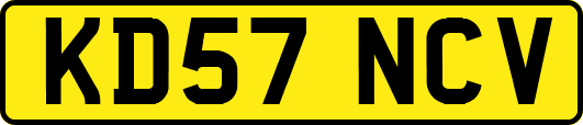 KD57NCV