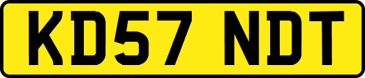 KD57NDT