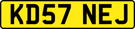 KD57NEJ