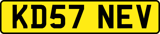 KD57NEV
