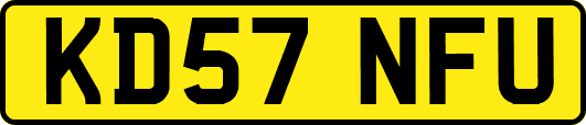 KD57NFU
