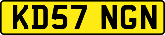 KD57NGN