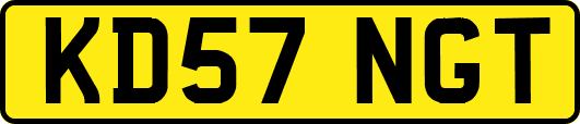 KD57NGT