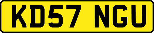 KD57NGU