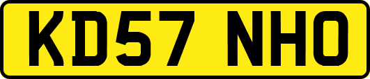 KD57NHO