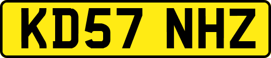 KD57NHZ