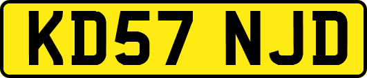 KD57NJD