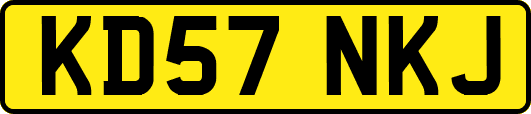 KD57NKJ