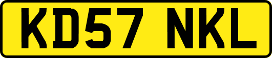 KD57NKL
