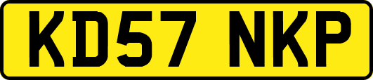KD57NKP