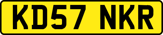 KD57NKR