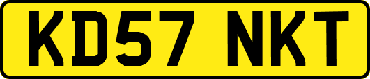 KD57NKT
