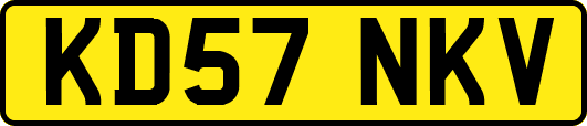 KD57NKV