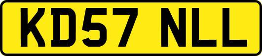 KD57NLL