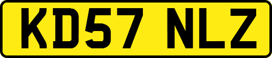 KD57NLZ