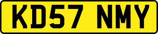 KD57NMY