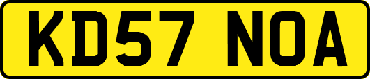 KD57NOA