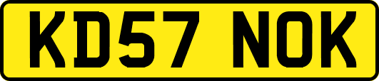KD57NOK