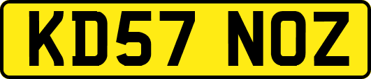 KD57NOZ
