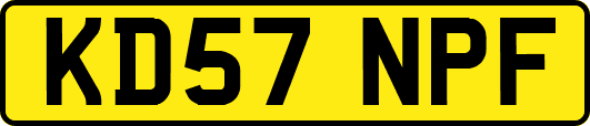 KD57NPF