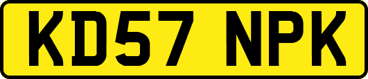 KD57NPK