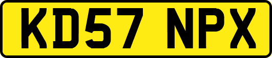 KD57NPX