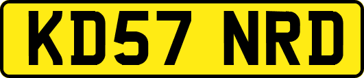 KD57NRD