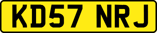 KD57NRJ