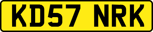 KD57NRK